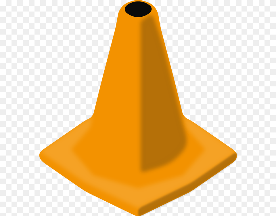 Traffic Cone Computer Icons Smiley Roadworks, Clothing, Hardhat, Helmet Png Image