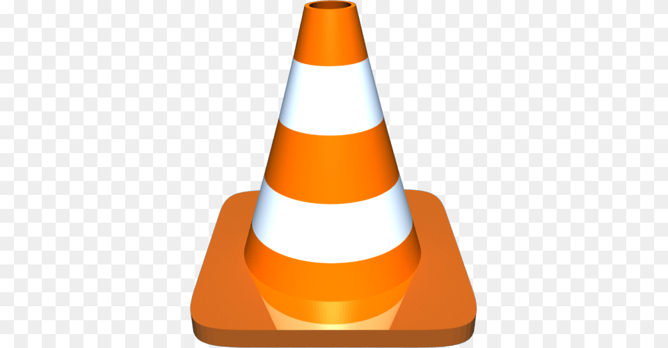 Traffic Cone Face Illustration, Bottle, Shaker Png