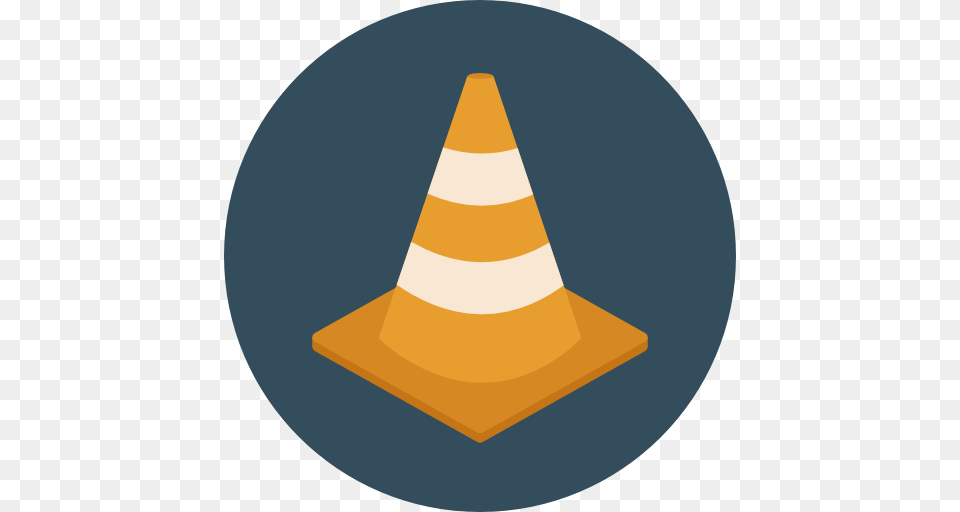 Traffic Cone Icon, Clothing, Hardhat, Helmet Free Png