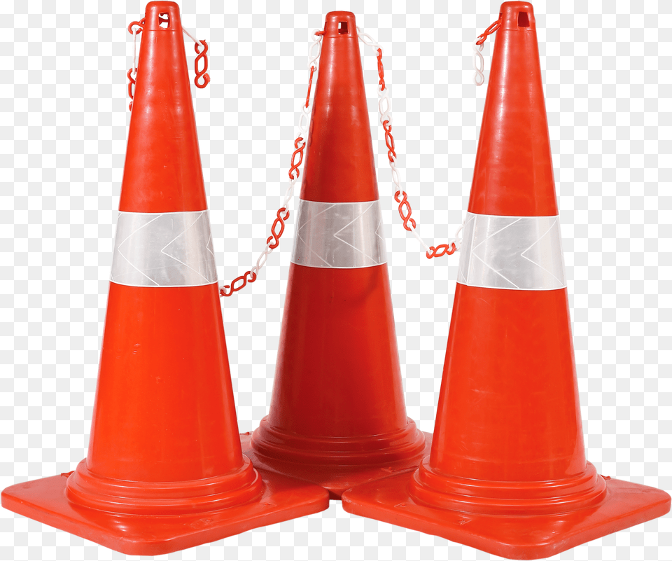 Traffic Cone Image Traffic Cone, Fence Free Png