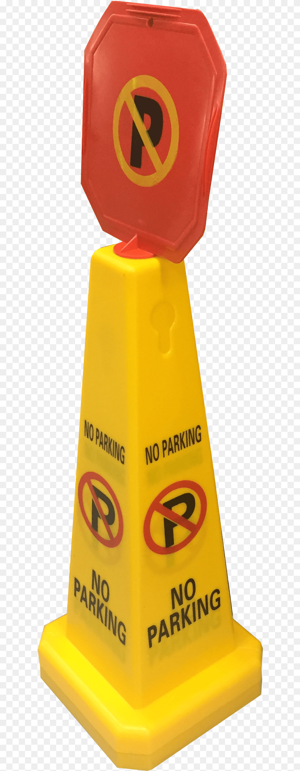Traffic Cone No Parking, Sign, Symbol, Dynamite, Weapon Png