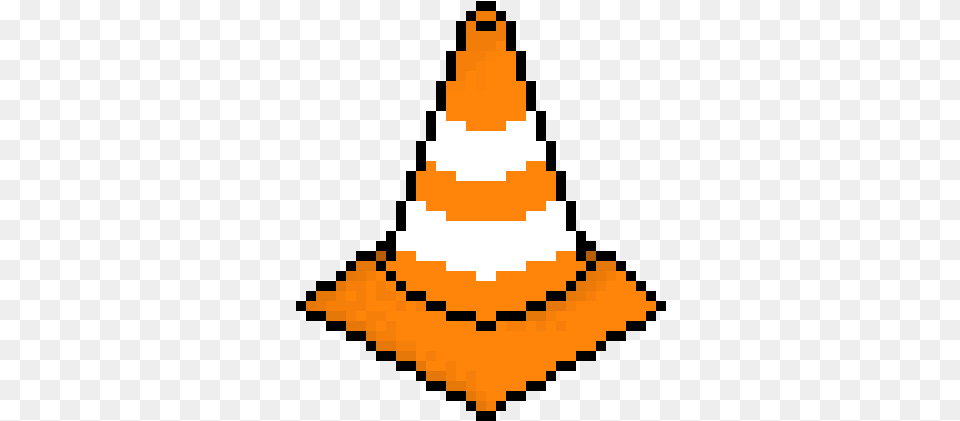 Traffic Cone Pixel Art Easy Pokemon, First Aid Png