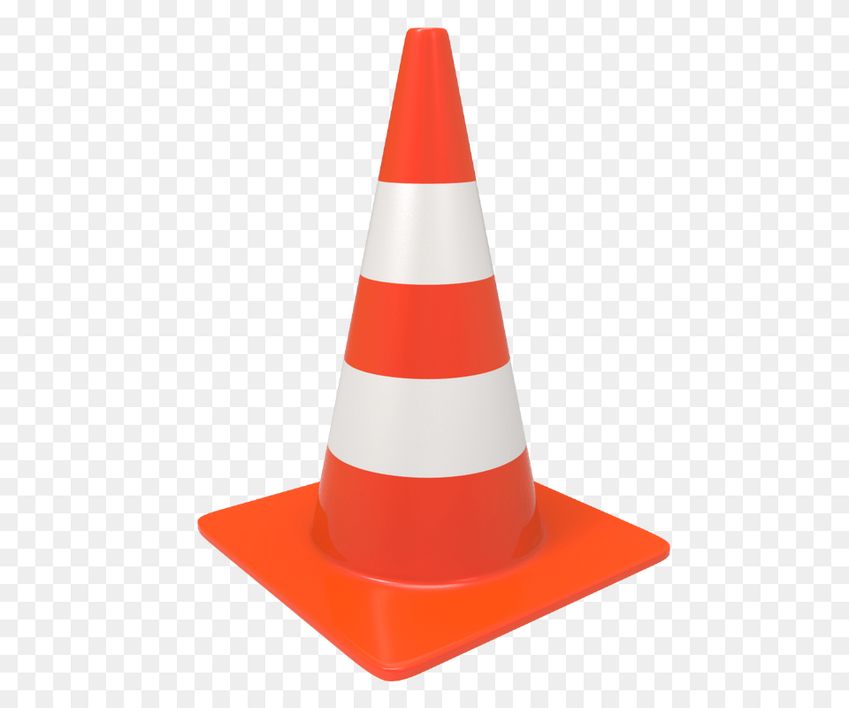 Traffic Cone Transparent Free Png