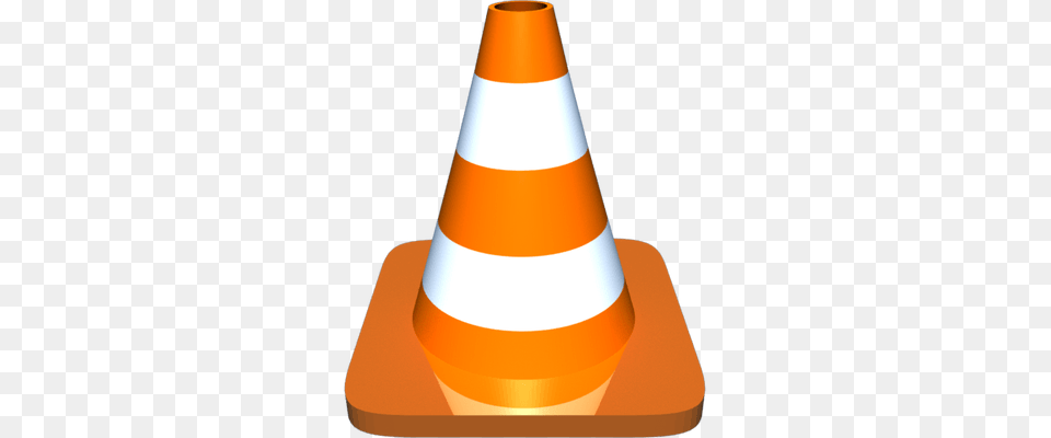 Traffic Cone Transparent, Bottle, Shaker Png