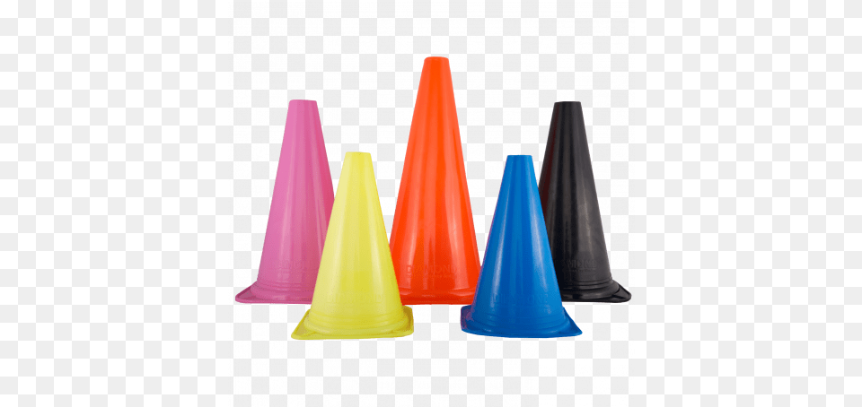 Traffic Cones Colored Cones Clipart, Cone, Bottle, Shaker Free Png Download