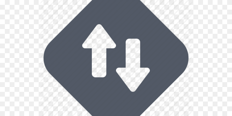 Traffic Icon, Recycling Symbol, Symbol, Sign Free Transparent Png