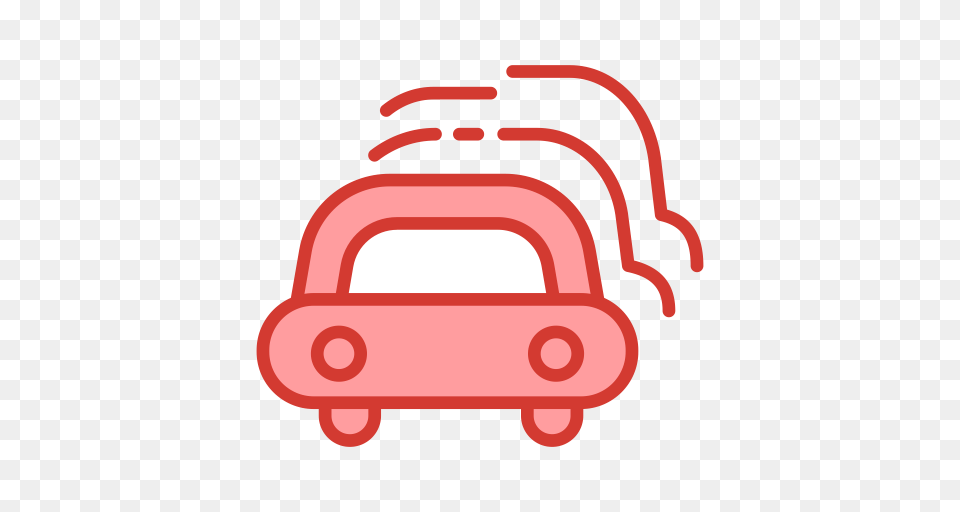 Traffic Jam Linear Hand Icon With And Vector Format For, Device, Grass, Lawn, Lawn Mower Png Image