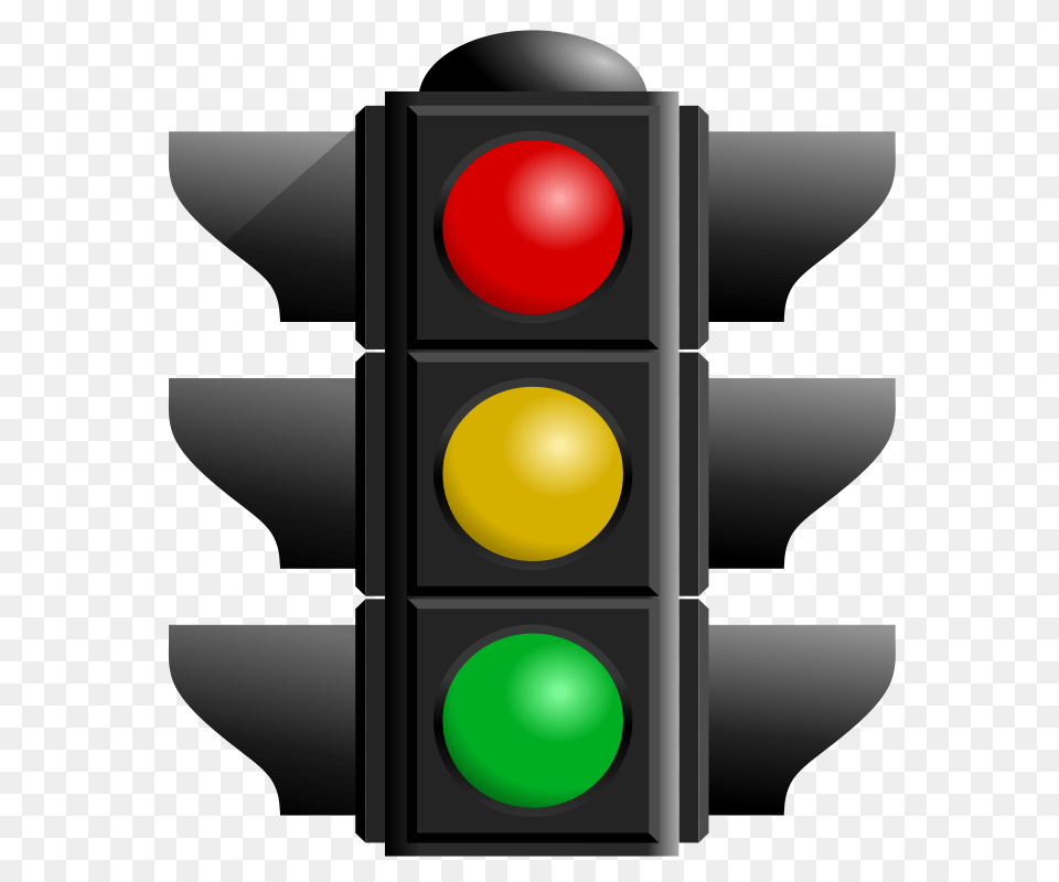 Traffic Light, Traffic Light Free Png