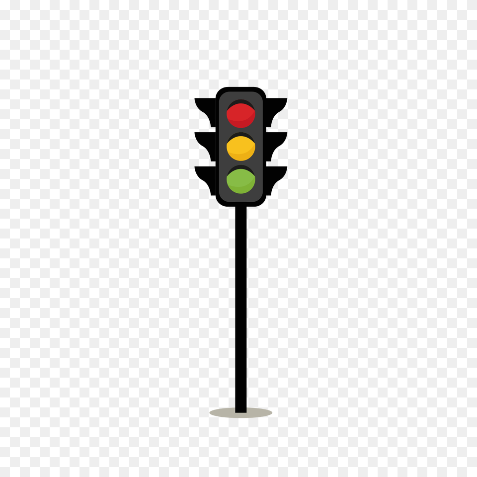 Traffic Light, Traffic Light Free Png Download