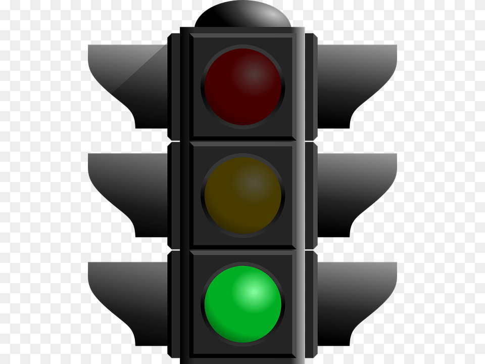 Traffic Light, Traffic Light, Gas Pump, Machine, Pump Free Transparent Png