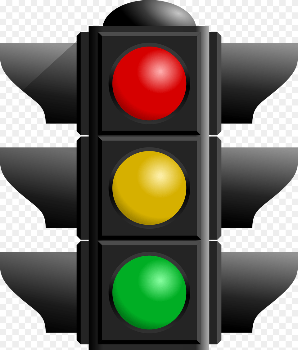 Traffic Light, Traffic Light Free Png