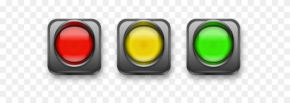 Traffic Light Traffic Light, Electronics, Speaker Free Png Download