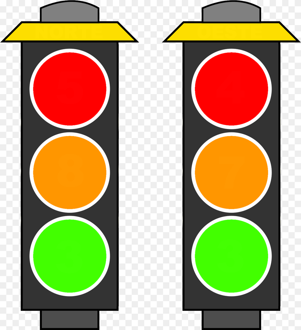 Traffic Light, Traffic Light Free Png