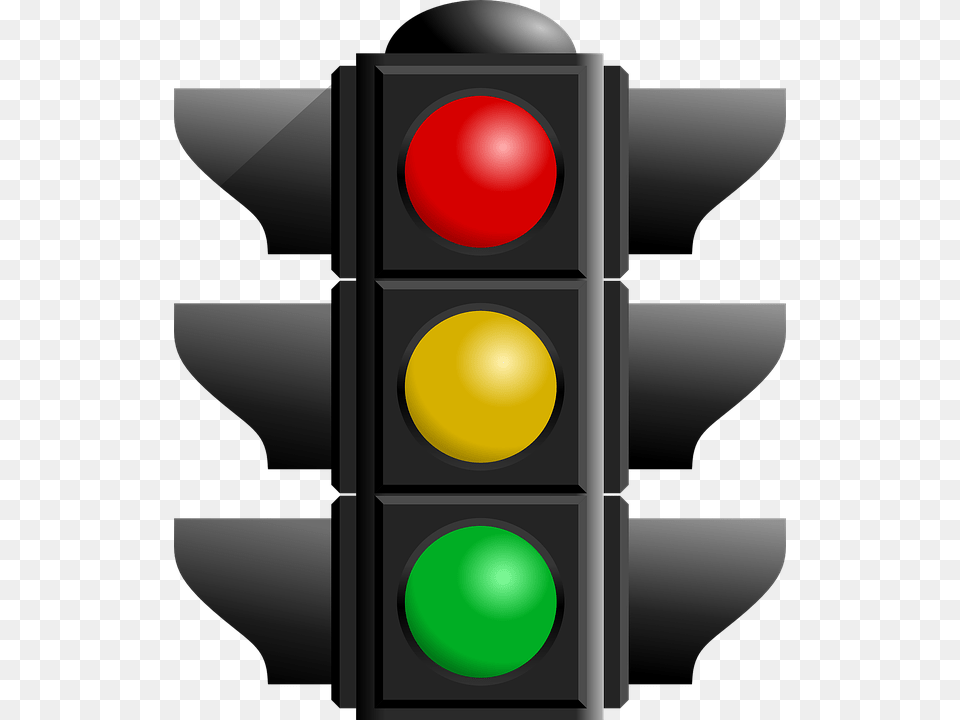 Traffic Light, Traffic Light, Gas Pump, Machine, Pump Free Png