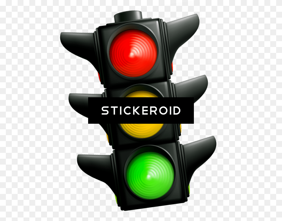 Traffic Light, Traffic Light Free Transparent Png