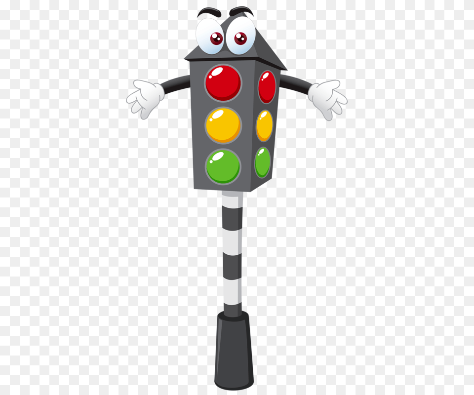 Traffic Light, Traffic Light Free Transparent Png