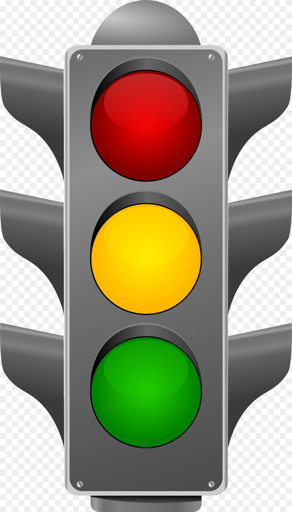 Traffic Light, Traffic Light Free Transparent Png