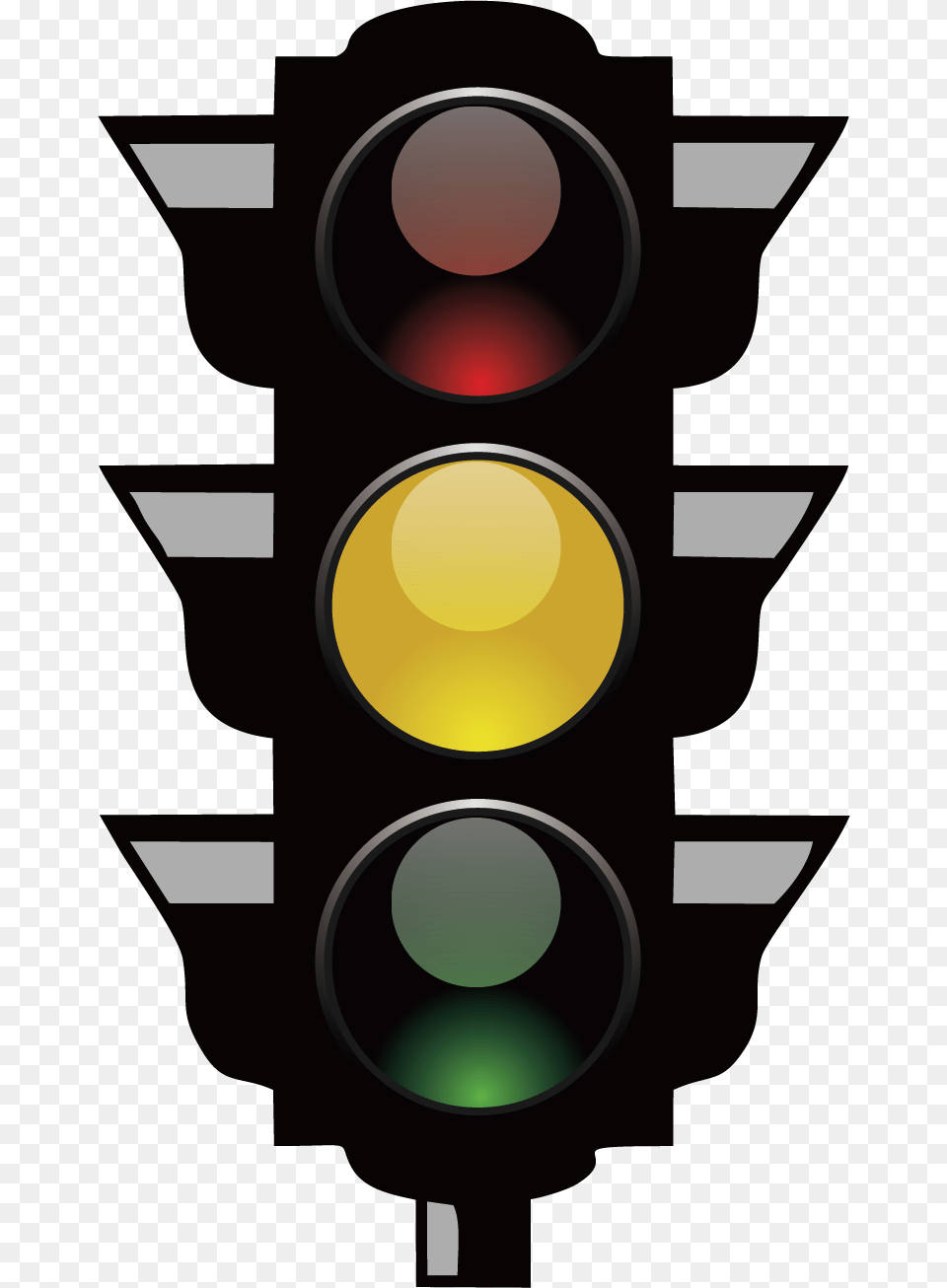 Traffic Light, Traffic Light Free Png Download