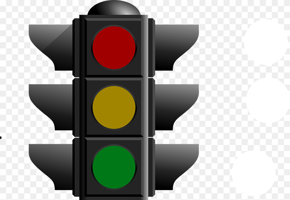 Traffic Light, Traffic Light Free Png Download