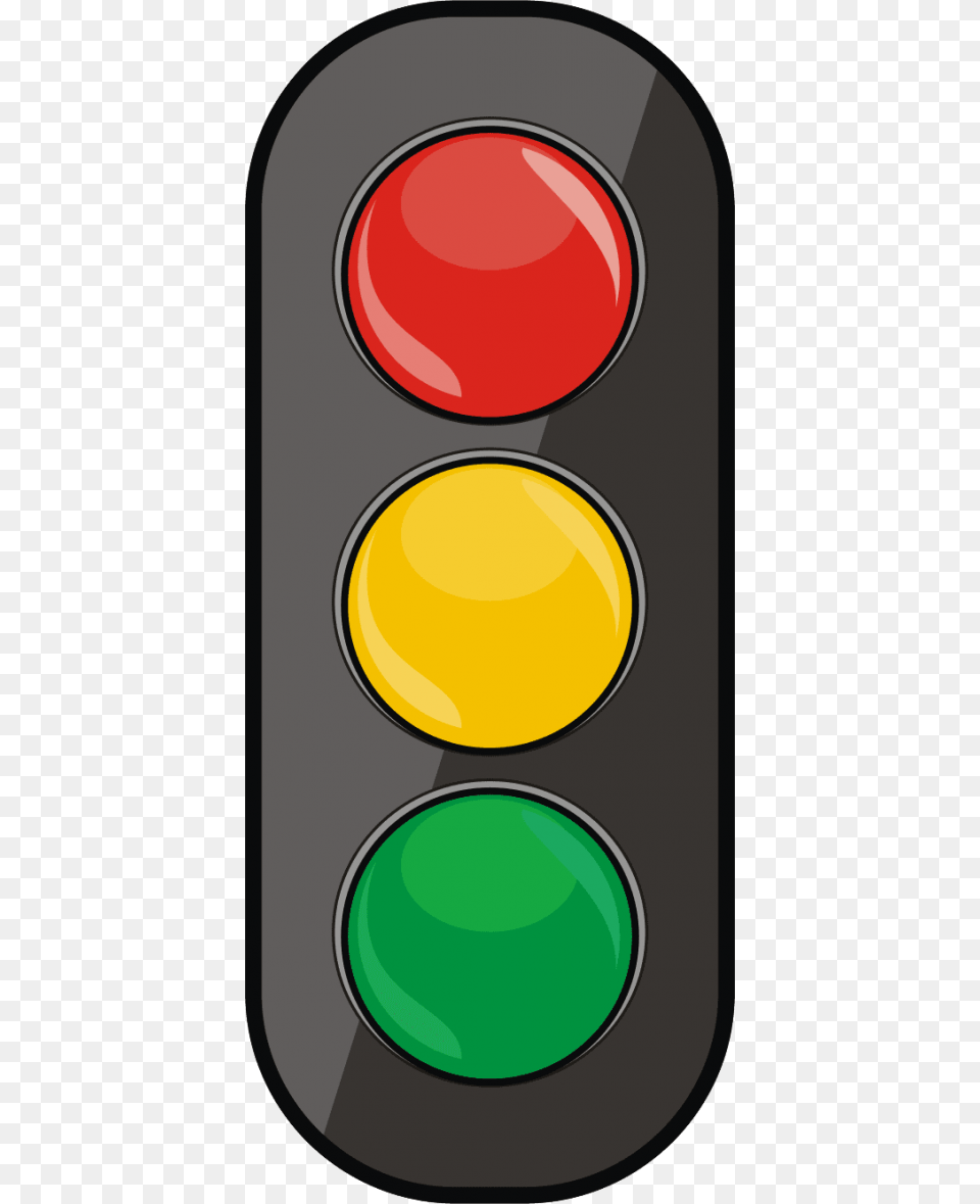 Traffic Light, Traffic Light, Disk Free Transparent Png