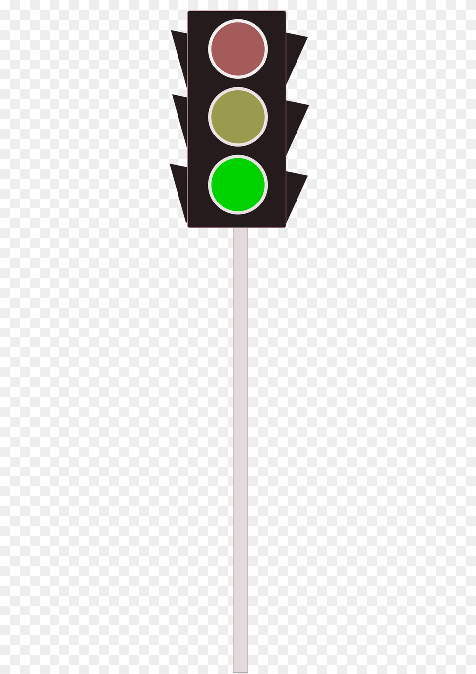 Traffic Light Background Arts, Traffic Light Png Image