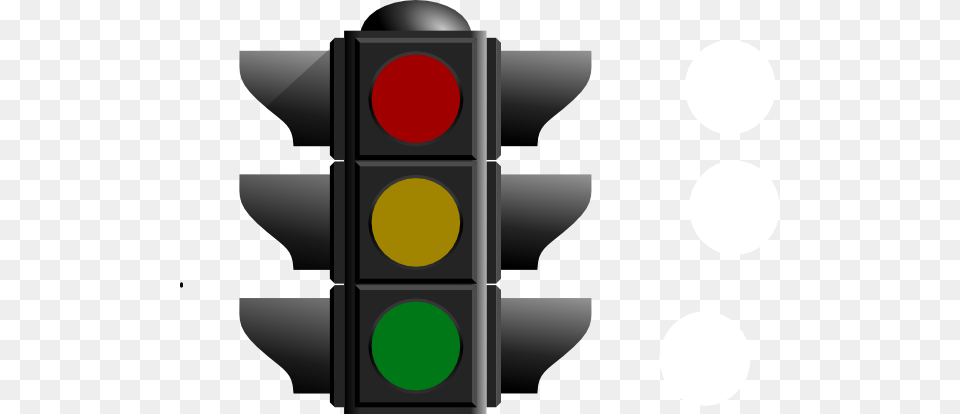 Traffic Light Clip Art, Traffic Light Free Png Download