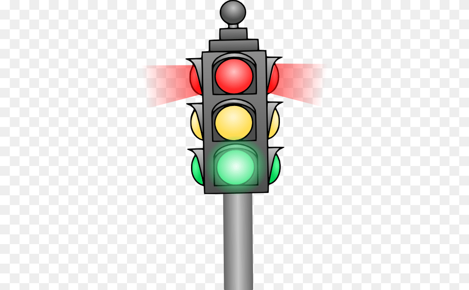 Traffic Light Clip Art, Traffic Light, Dynamite, Weapon Free Png