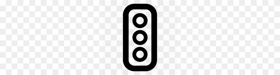 Traffic Light Clip Art Clipart, Machine, Wheel, Traffic Light, Text Free Png Download