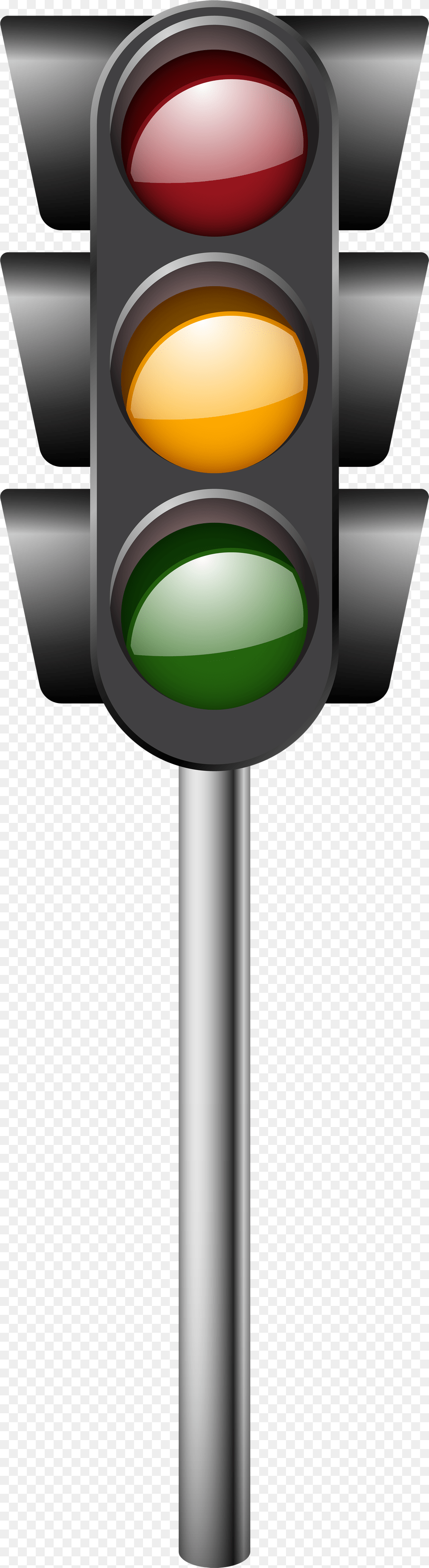 Traffic Light Clipart, Traffic Light Free Transparent Png