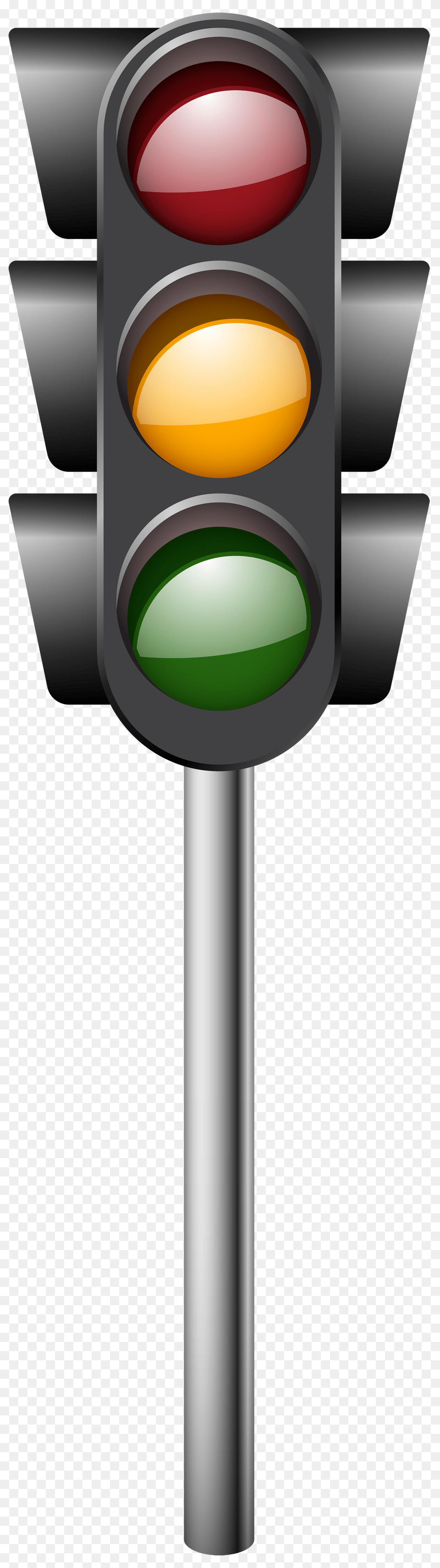 Traffic Light Clipart, Traffic Light Free Transparent Png