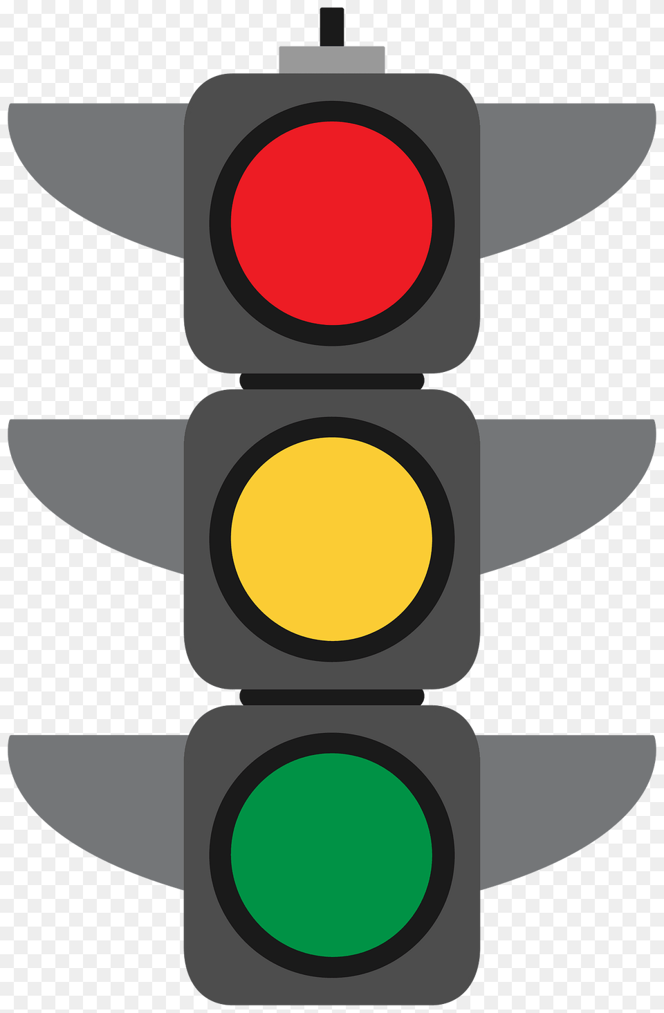 Traffic Light Clipart, Traffic Light Png Image