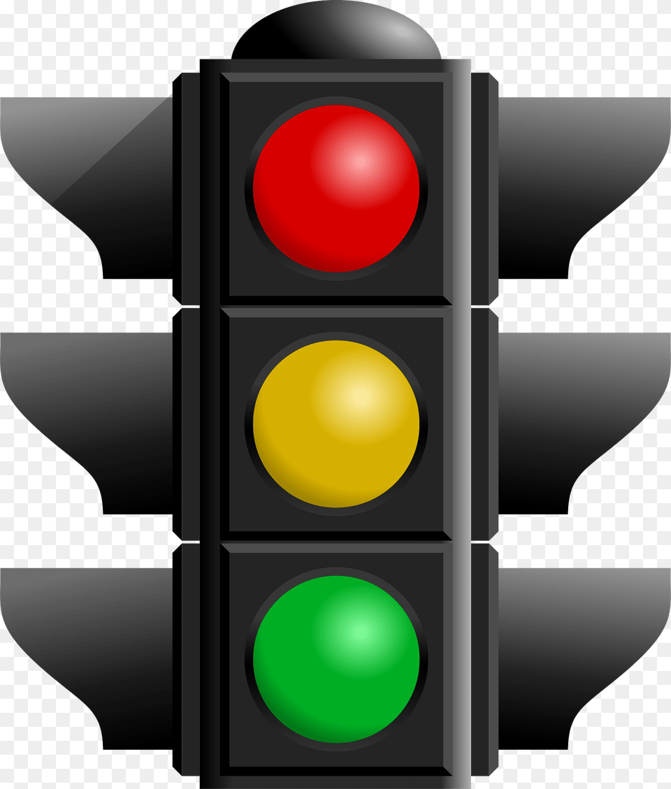 Traffic Light Clipart, Traffic Light Png