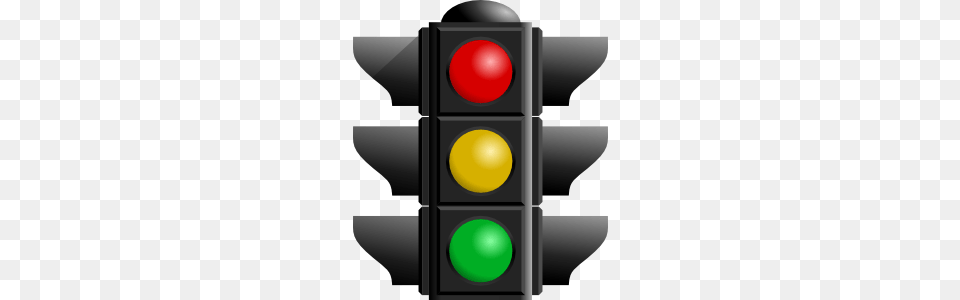 Traffic Light Clipart, Traffic Light Free Png Download