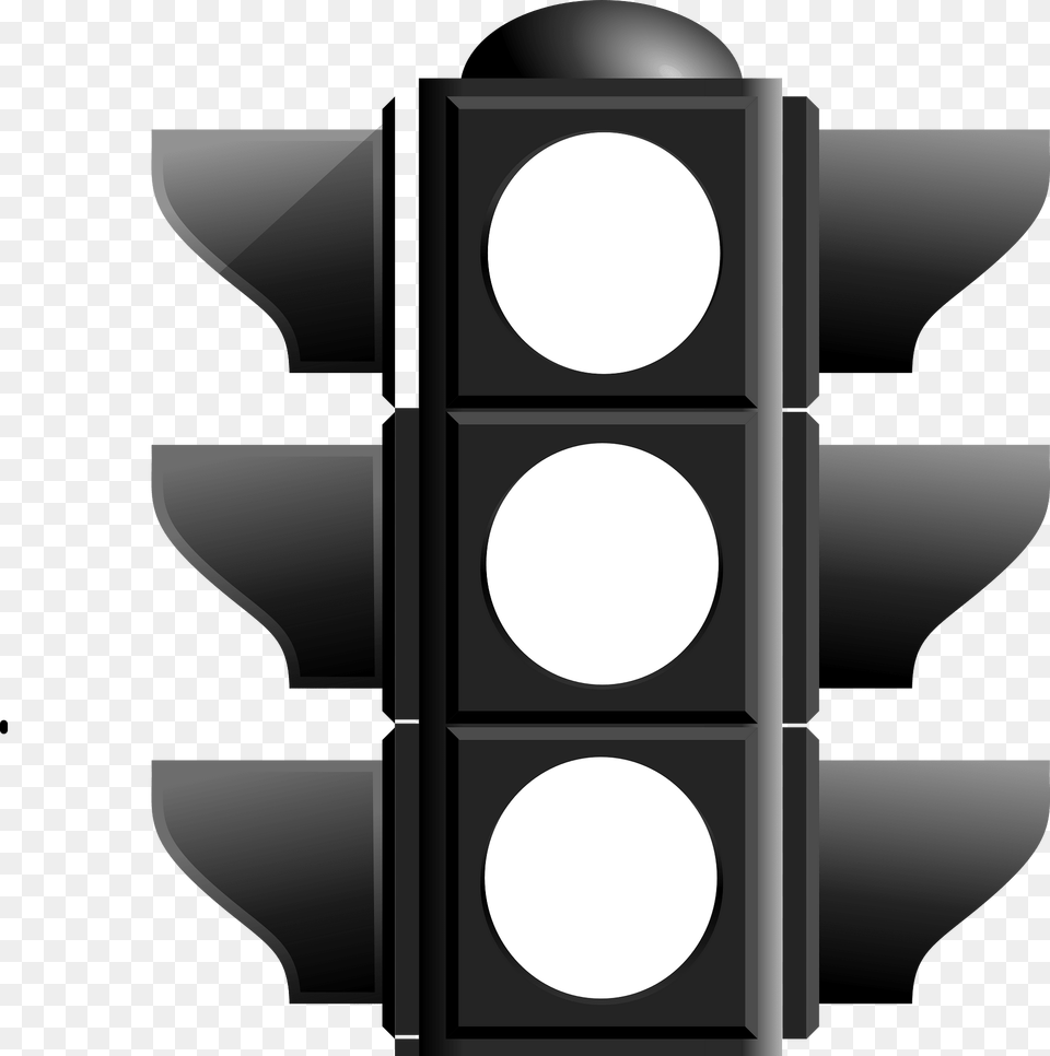 Traffic Light Clipart, Traffic Light, Mailbox Free Png Download