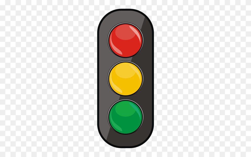 Traffic Light Clipart Nice Clip Art, Traffic Light Free Transparent Png