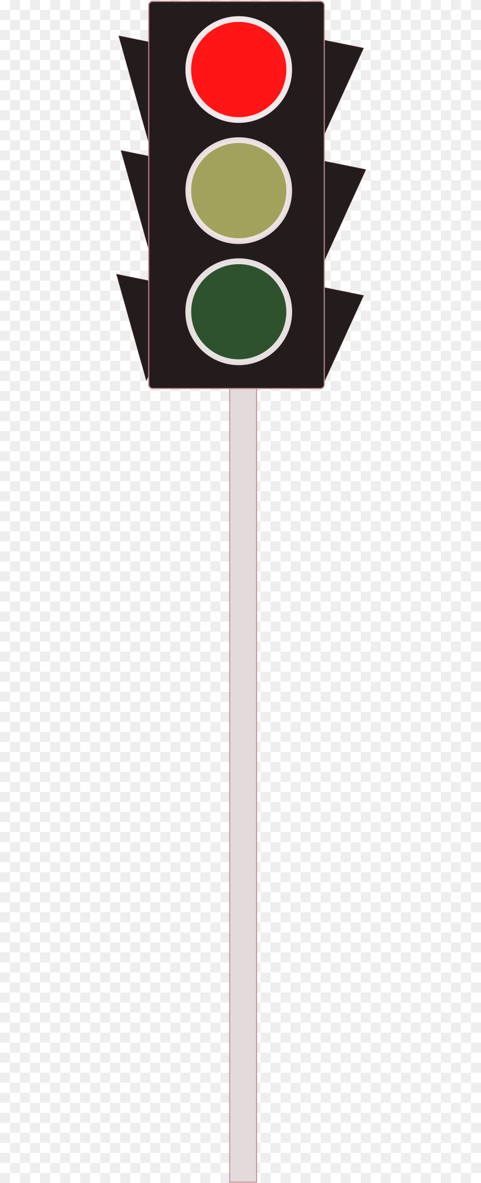 Traffic Light Clipart Red Light Wood, Traffic Light Png