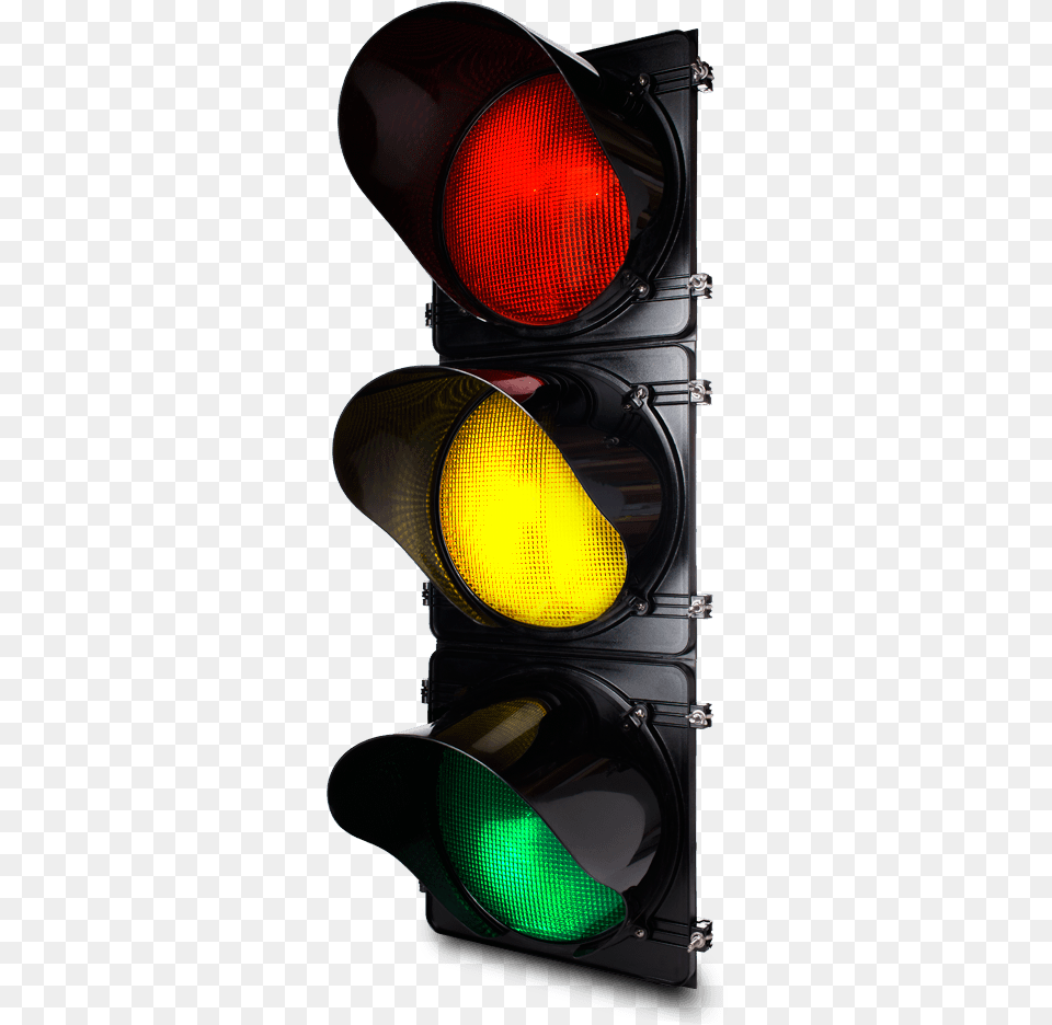 Traffic Light Clipart Semforo, Traffic Light Free Png