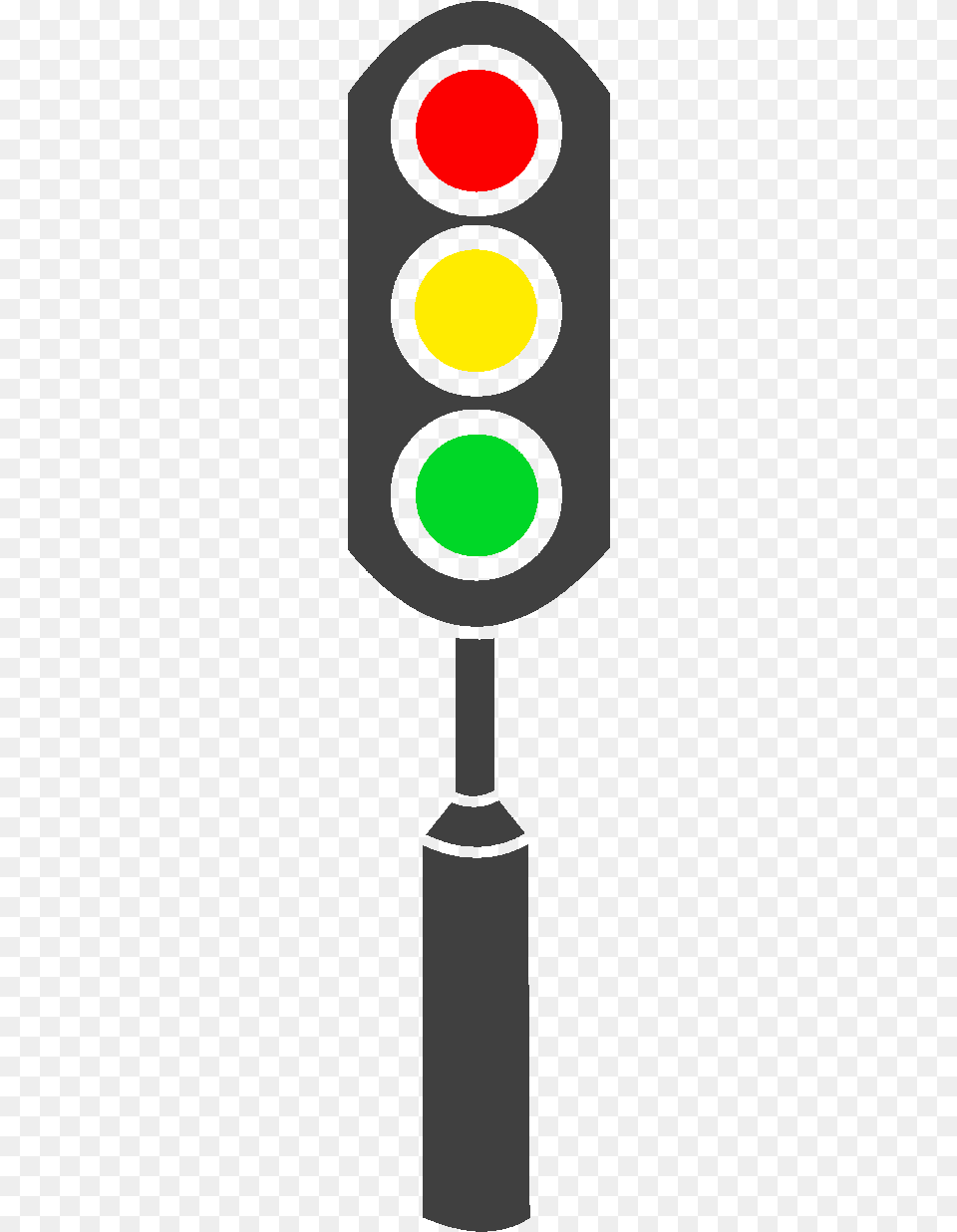Traffic Light Cliparts, Traffic Light Free Png Download