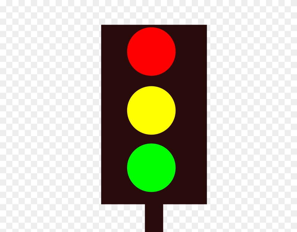 Traffic Light Green, Traffic Light Free Png Download