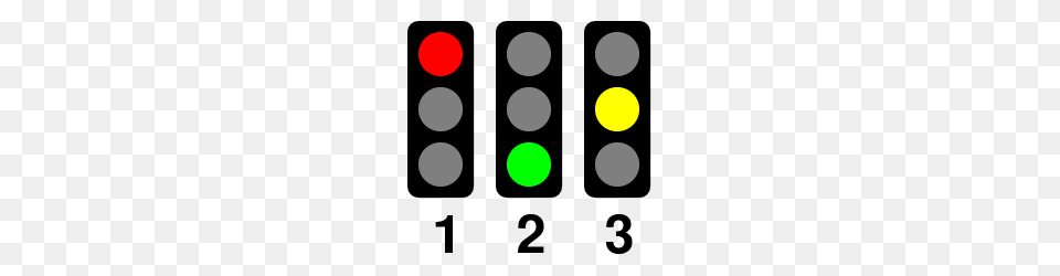 Traffic Light Facts For Kids, Lighting, Traffic Light, Astronomy, Moon Free Png