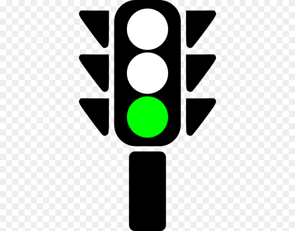 Traffic Light Green Light Computer Icons, Traffic Light, Astronomy, Moon, Nature Free Png Download