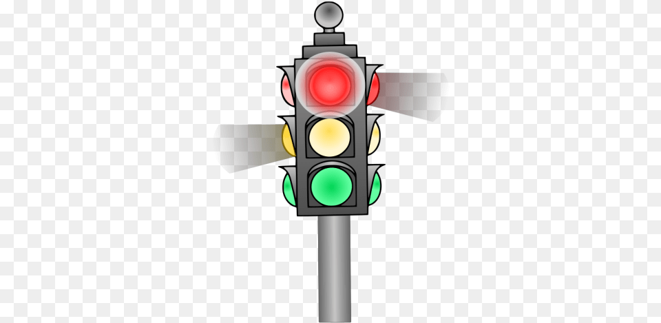 Traffic Light Green Svg Clip Art For Web Download Cartoon Animated Traffic Light, Traffic Light, Dynamite, Weapon Png
