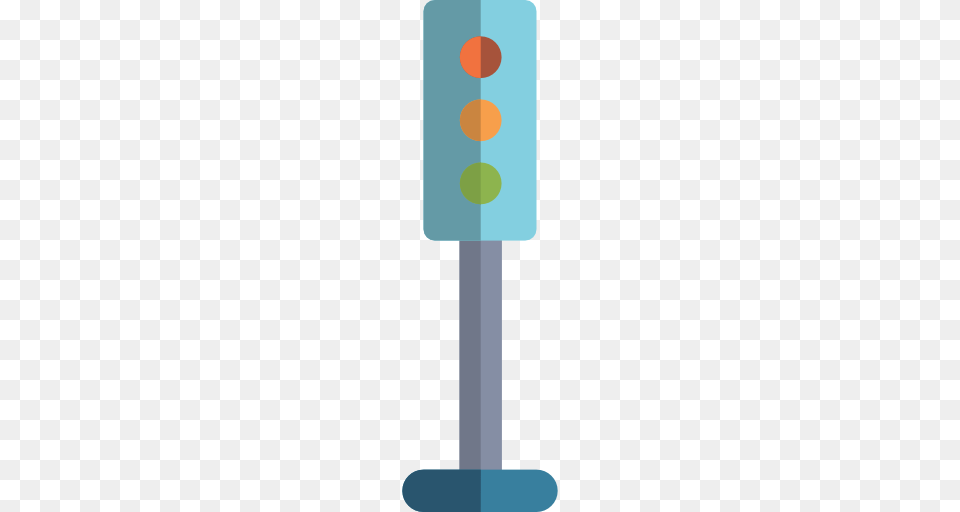 Traffic Light Icon, Traffic Light Free Png Download