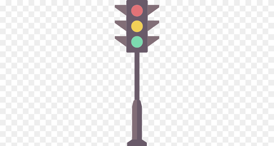Traffic Light Icon, Traffic Light Free Transparent Png