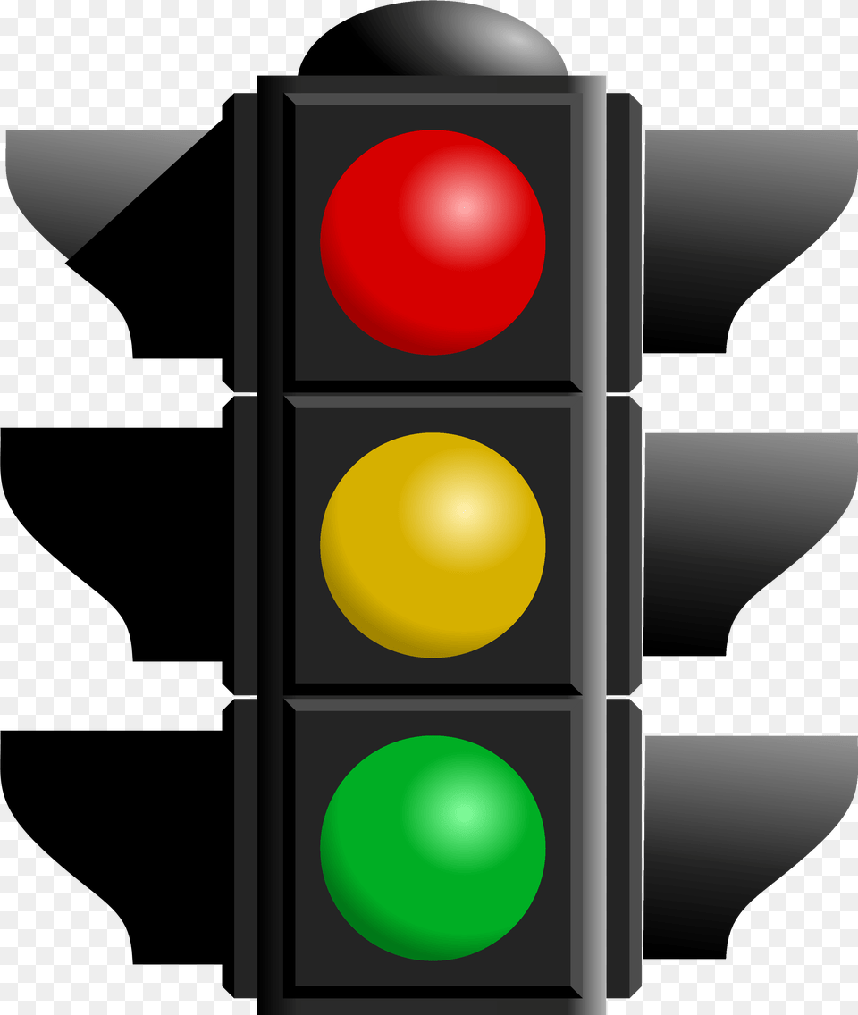 Traffic Light Image Animated Traffic Light Gif, Traffic Light Free Png Download