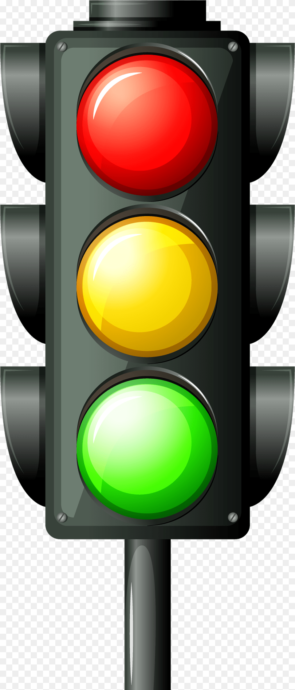 Traffic Light Images Traffic Light, Traffic Light, Gas Pump, Machine, Pump Free Png Download