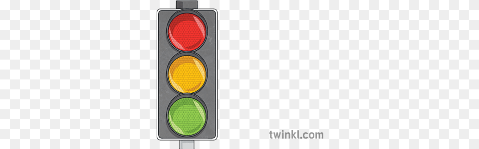 Traffic Light Mesh Twinkl Traffic Light, Traffic Light Free Png