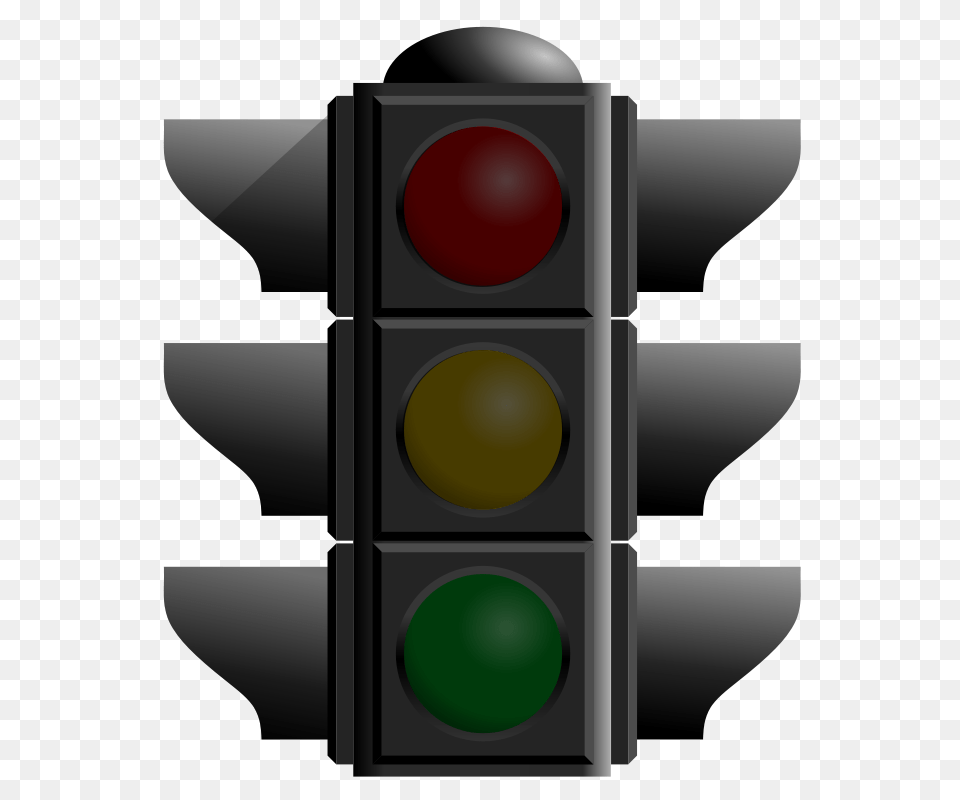 Traffic Light Off, Traffic Light Free Transparent Png