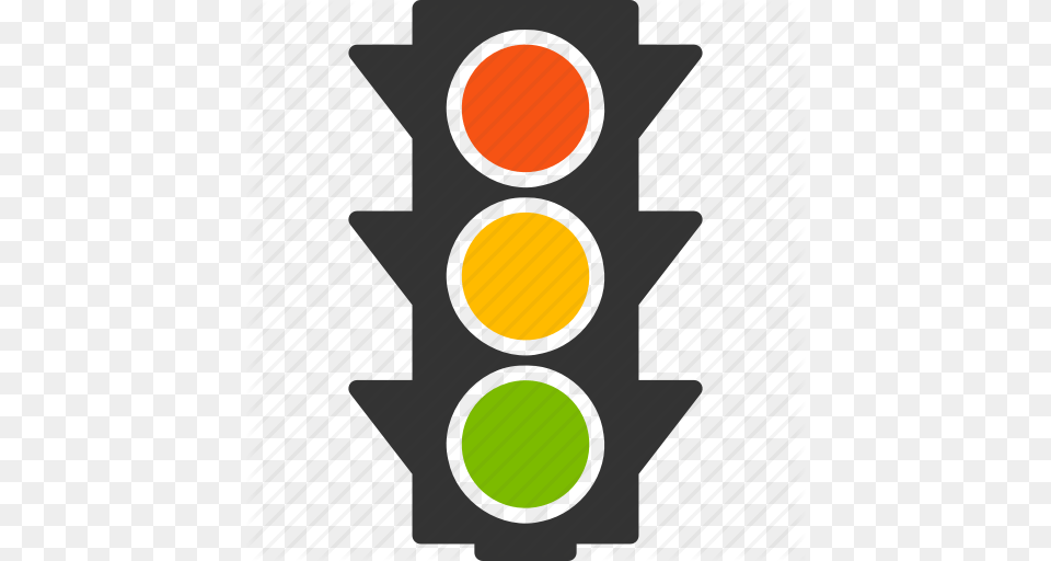 Traffic Light On Road Clip Art Perfect Resultado De Imagen Para, Traffic Light Free Png