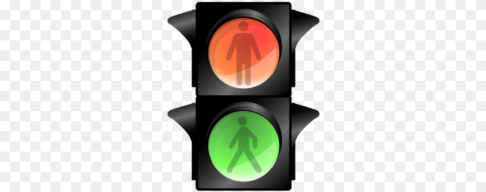 Traffic Light Pedestrian, Traffic Light Png Image